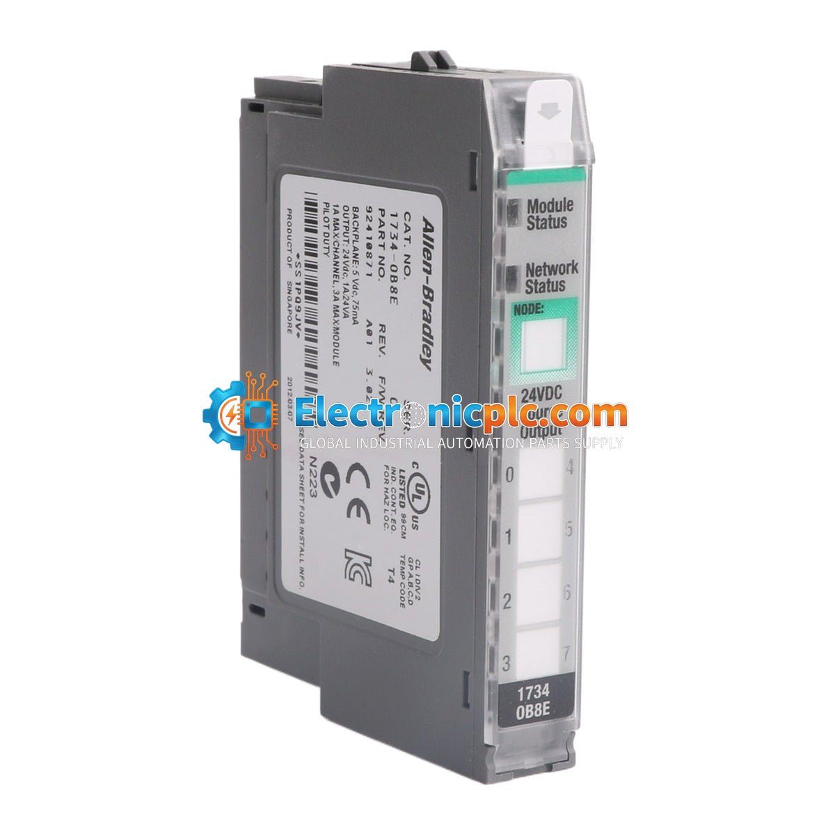 Allen-Bradley 1734-OB8E