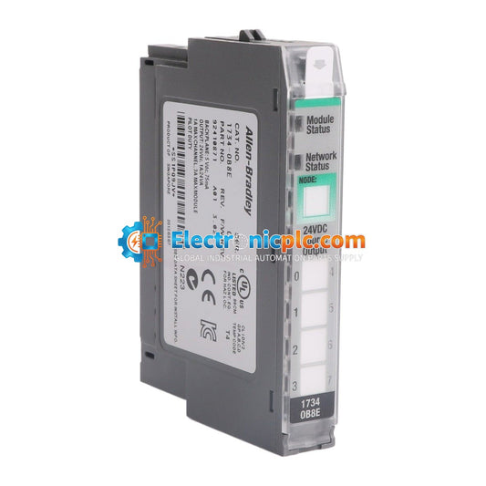 Allen-Bradley 1734-OB8E