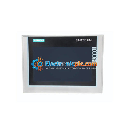 Siemens 6AV2124-0GC01-0AX0