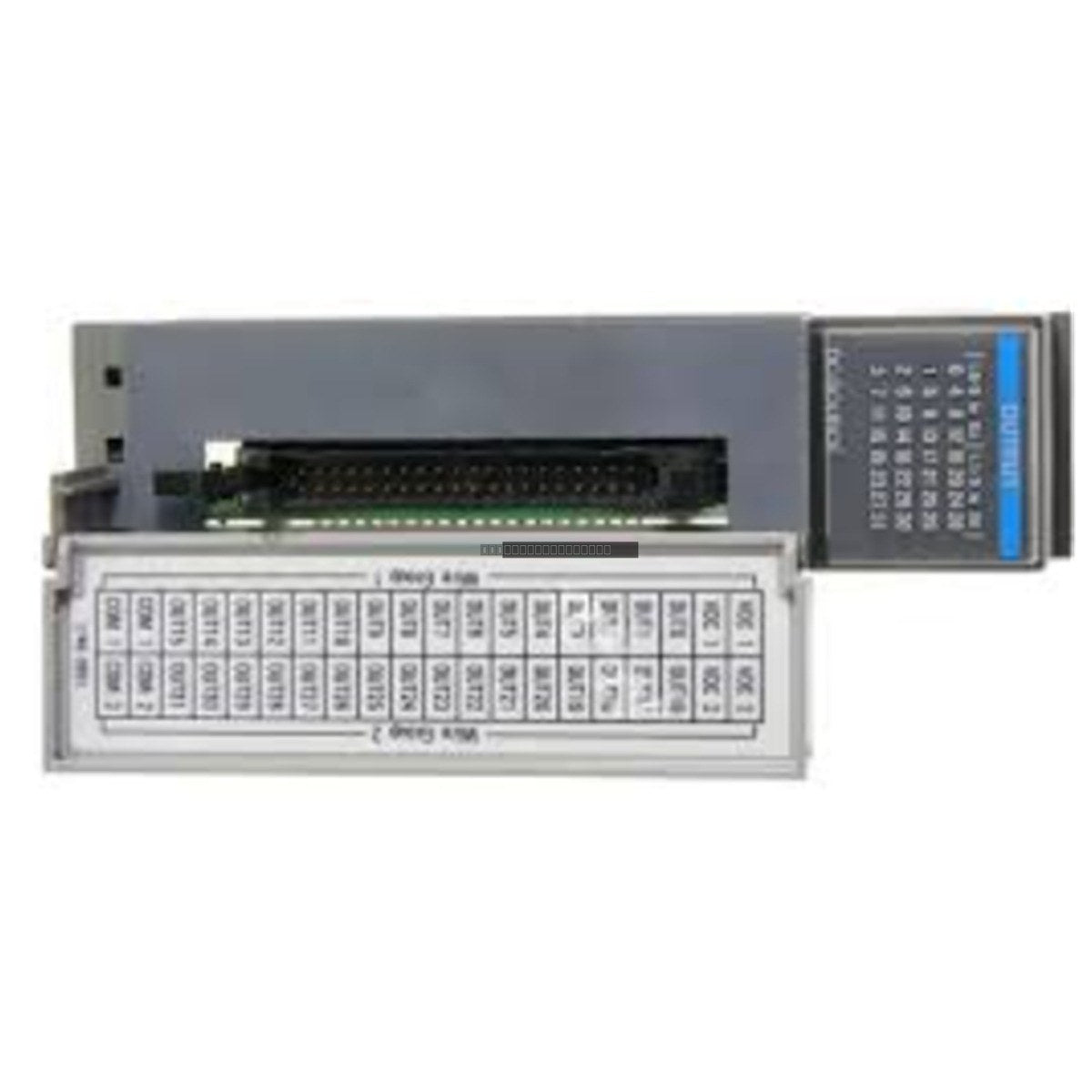 Allen-Bradley 1756-IH16I