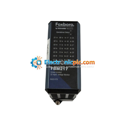 Foxboro FBM217