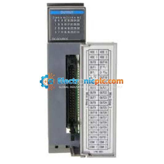 Allen-Bradley 1746-OBP16