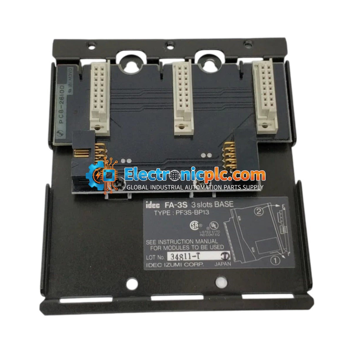 Foxboro PF3S-BP13