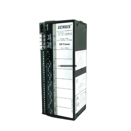 General Electric IC660BBA100