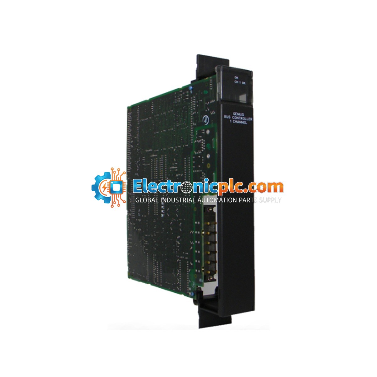 General Electric IC697BEM731