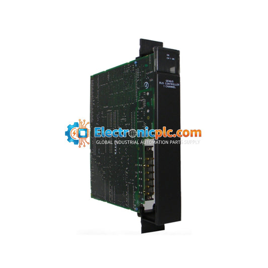 General Electric IC697BEM731