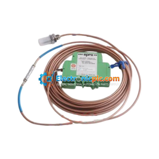 Emerson PR6423/00R-101 CON031