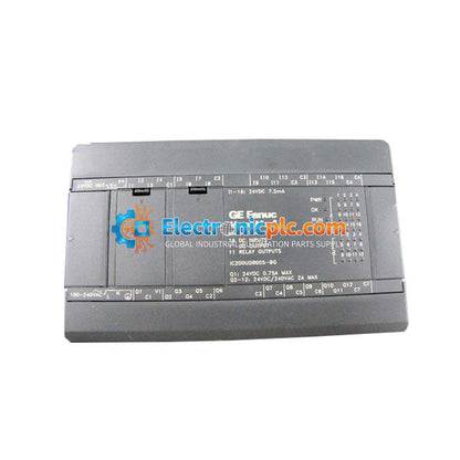 General Electric IC200UDR005