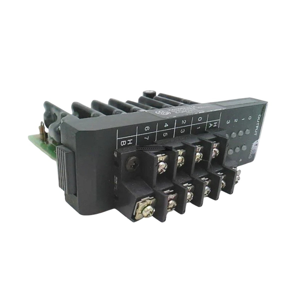 GE FANUC IC610MDL180
