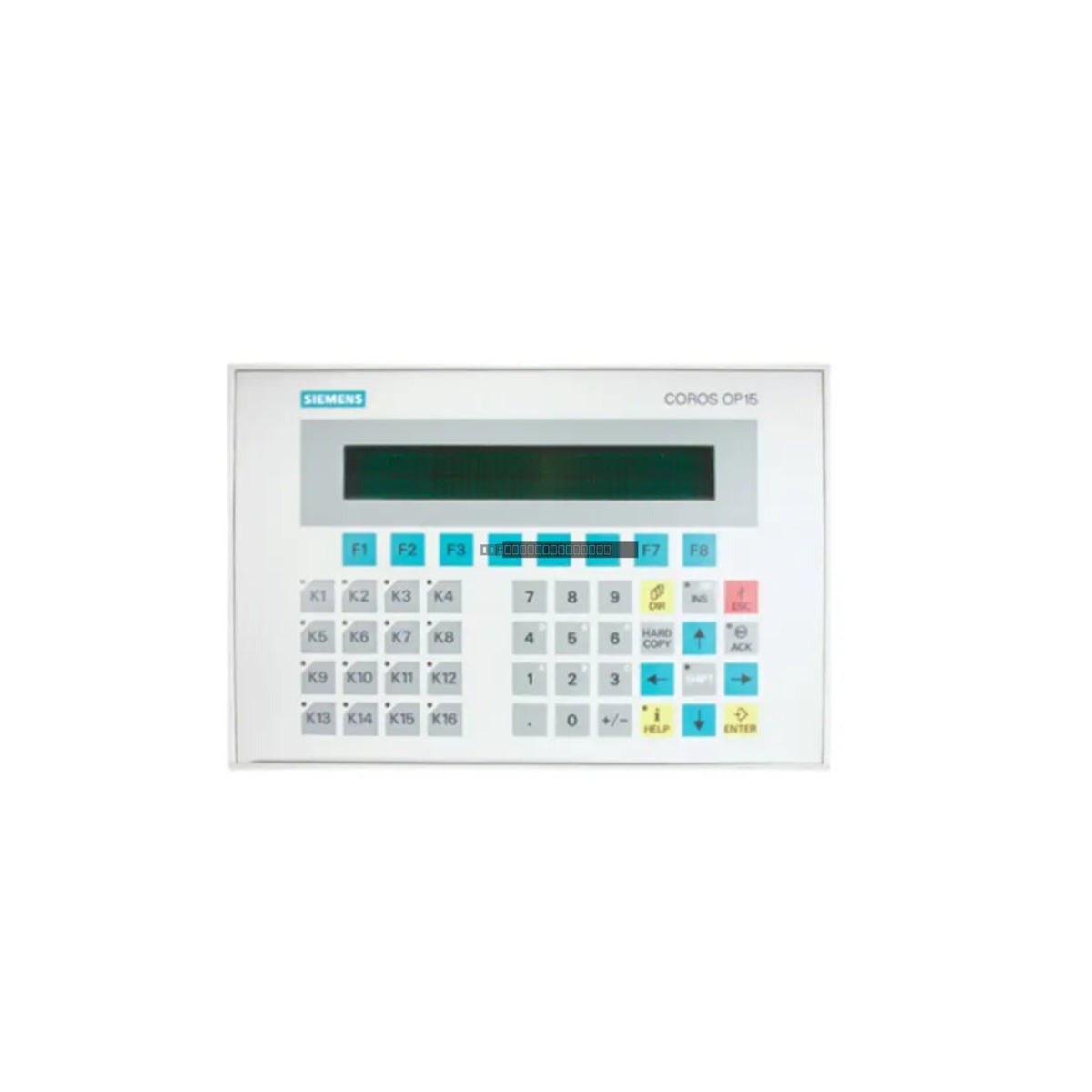 Siemens 6AV3515-1EB30-1AA0