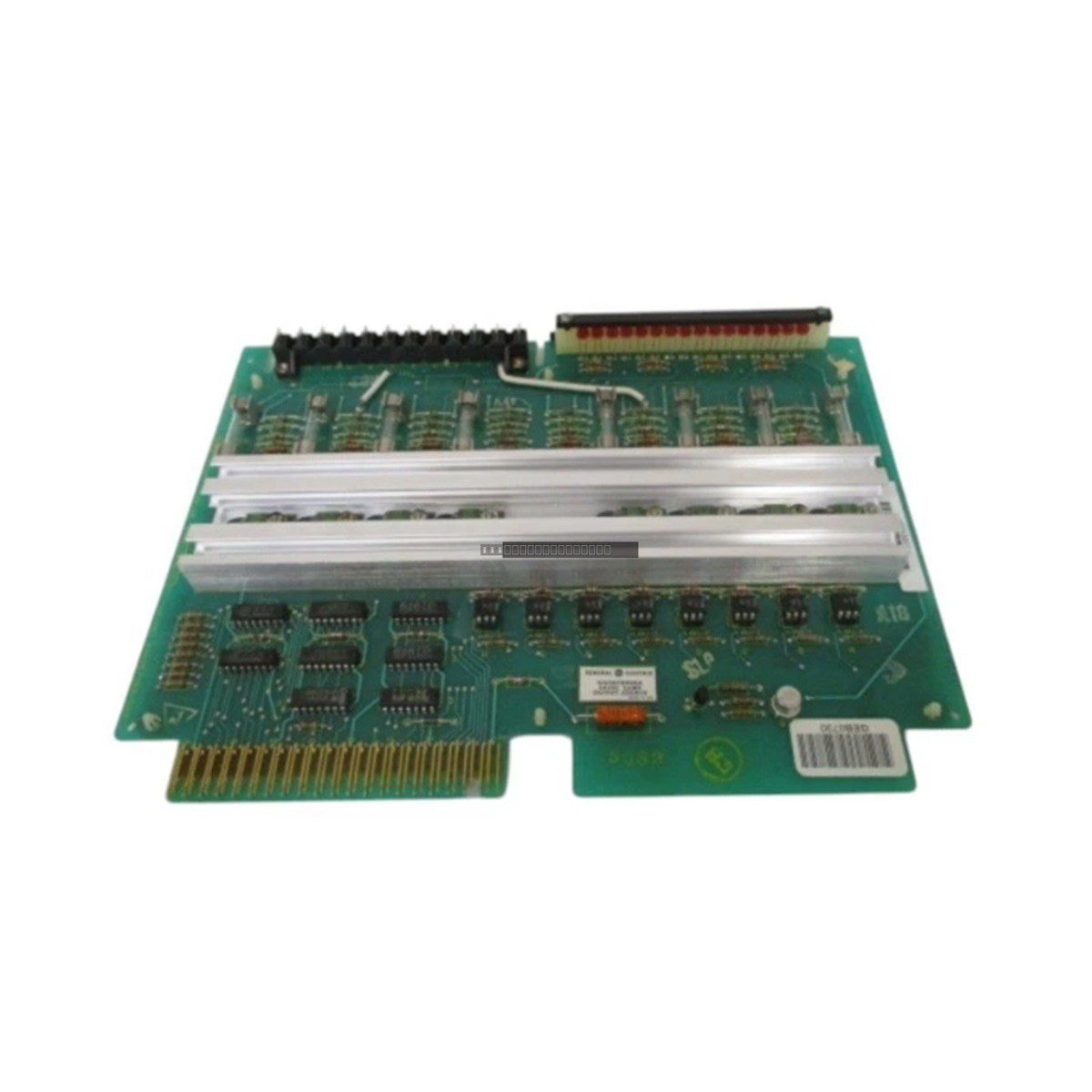GE FANUC IC600YB908