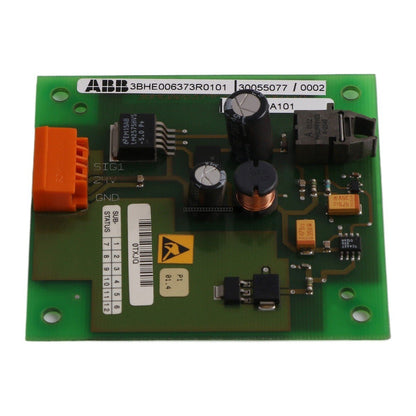 ABB XV C769 A101 3BHE006373R0101