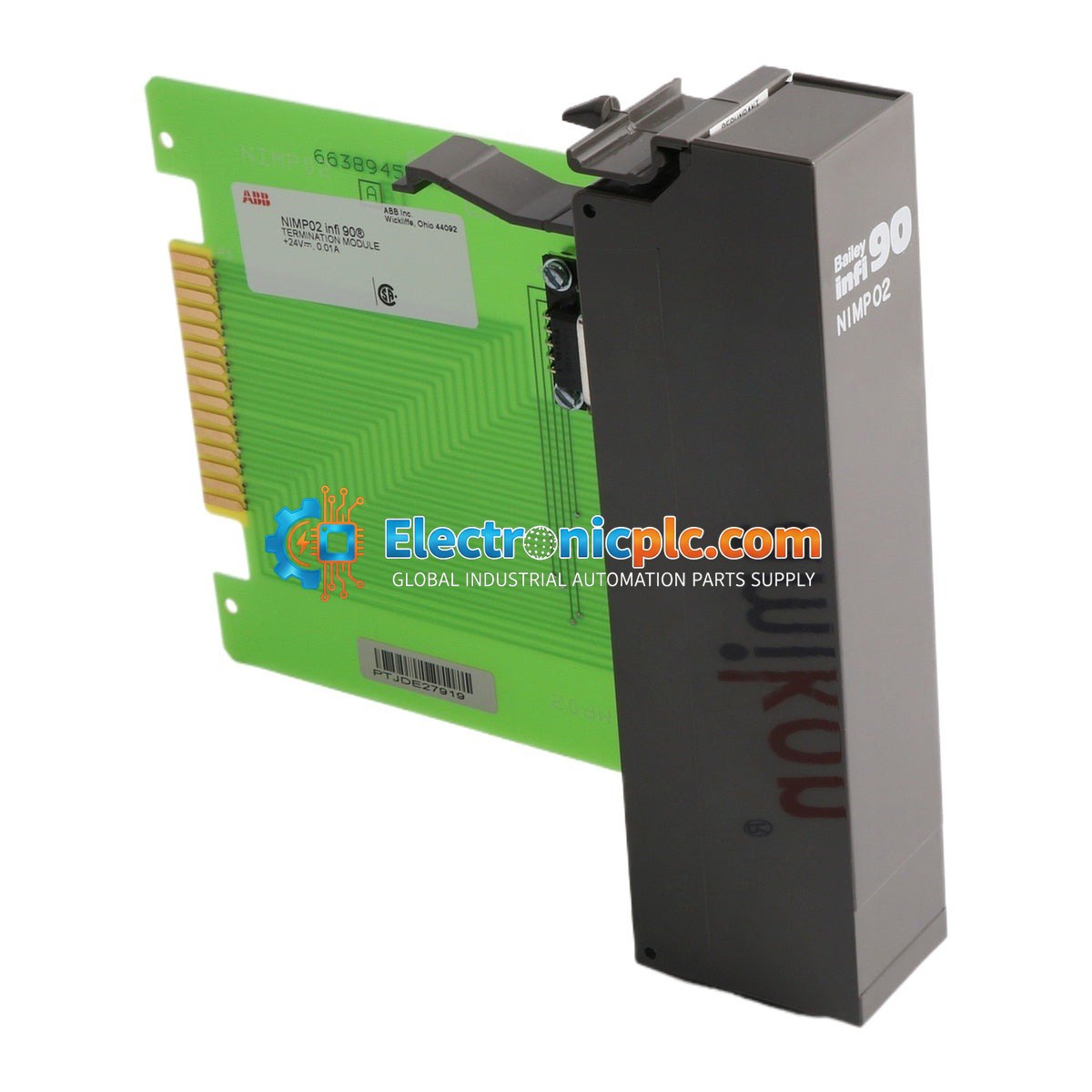 ABB NIMP02