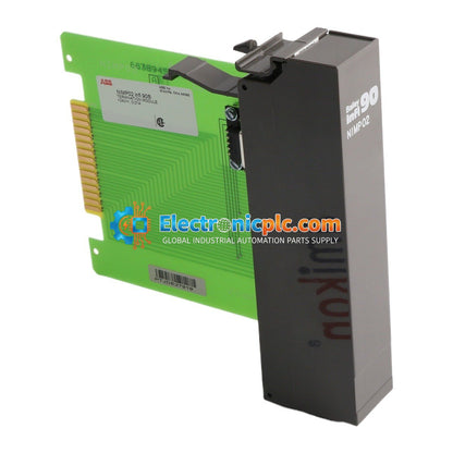 ABB NIMP02