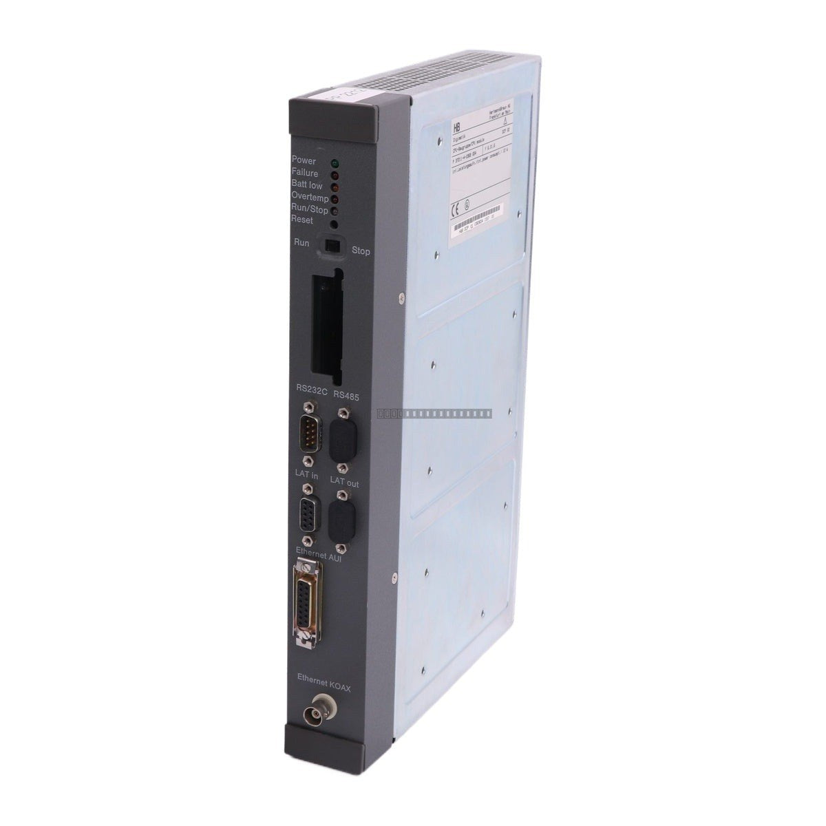 ABB DCP02
