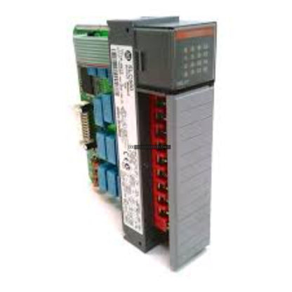 Allen-Bradley 1756-IM16I