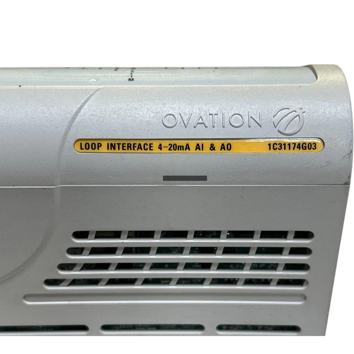 Ovation 1C31174G03