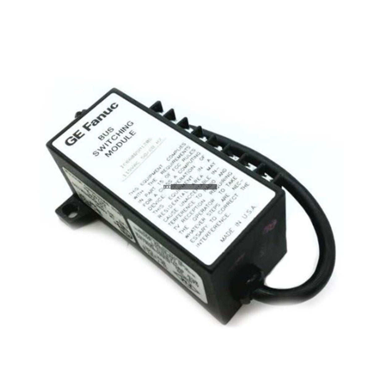 General Electric IC660BSM120