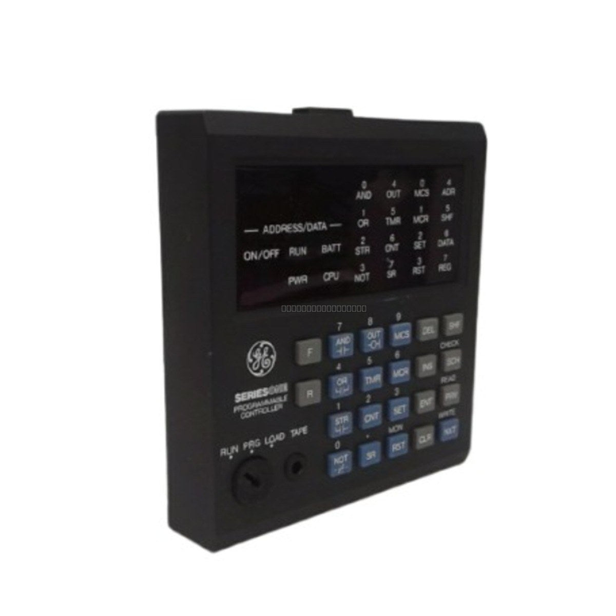 GE FANUC IC610PRG105