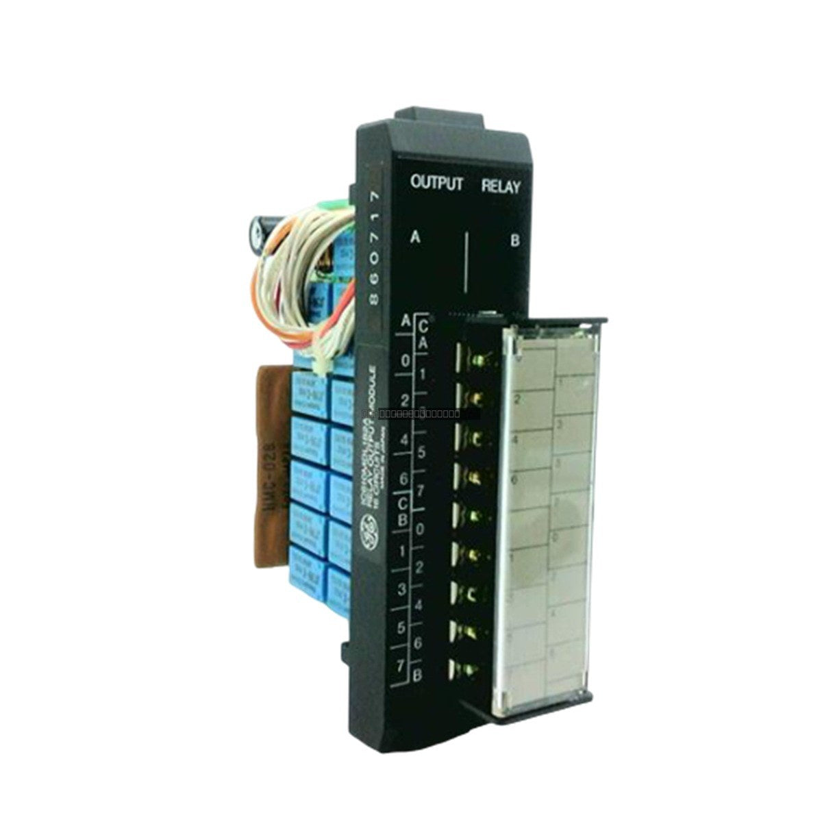 GE FANUC IC610MDL182
