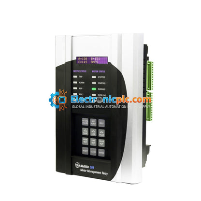 GE FANUC 369-HI-R-M-0-0-H-E