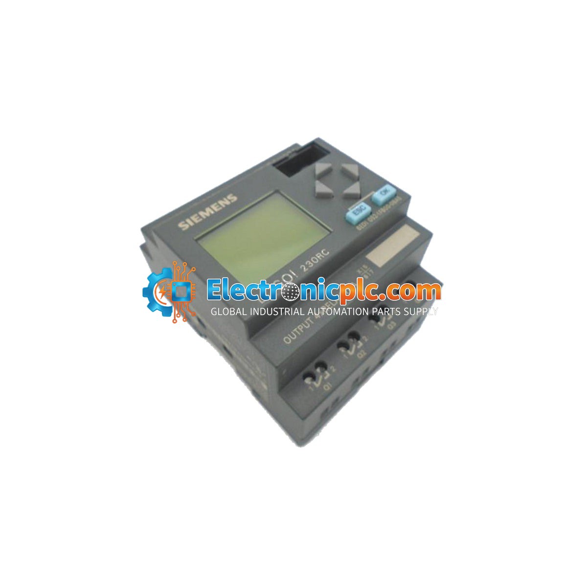 Siemens 6ED1052-1FB00-0BA5