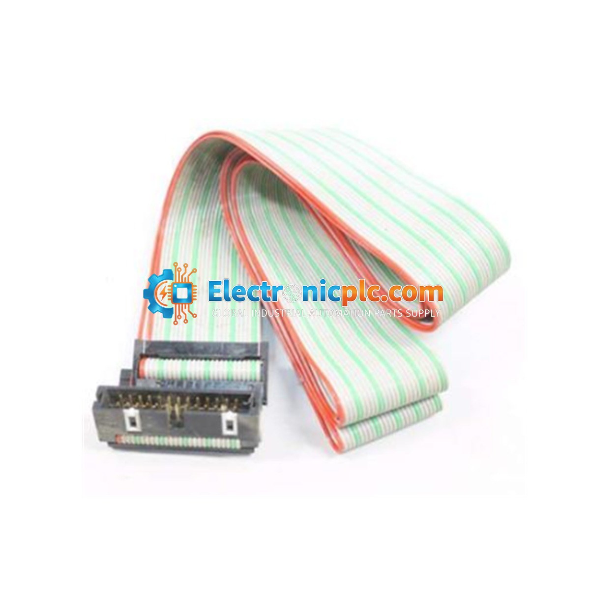 GE FANUC IC610CBL100