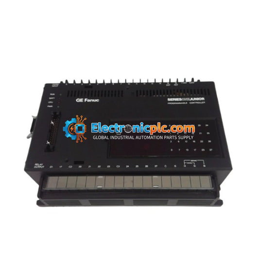 GE FANUC IC609SJR120