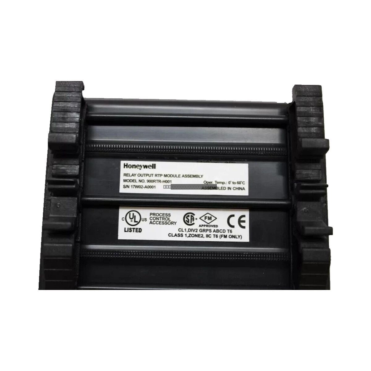 Honeywell 900RTR-H001