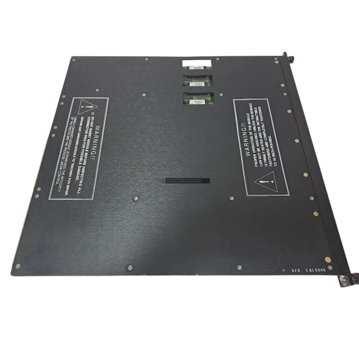 Triconex 3503E