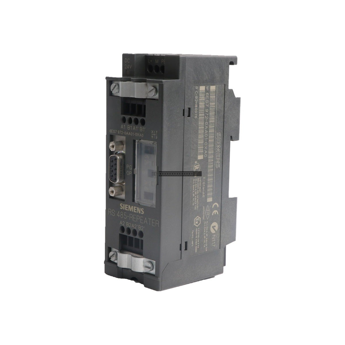 Siemens 6ES7972-0AA01-0XA0