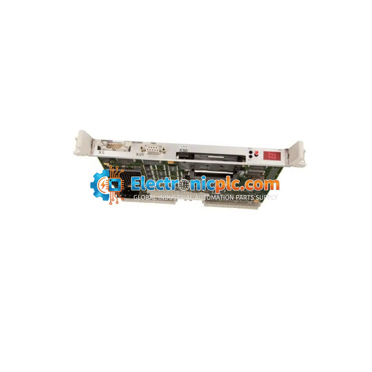 Siemens 6DD1600-0AK0
