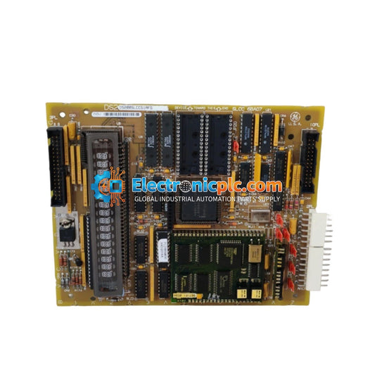 GE FANUC DS200SLCCG1AFG