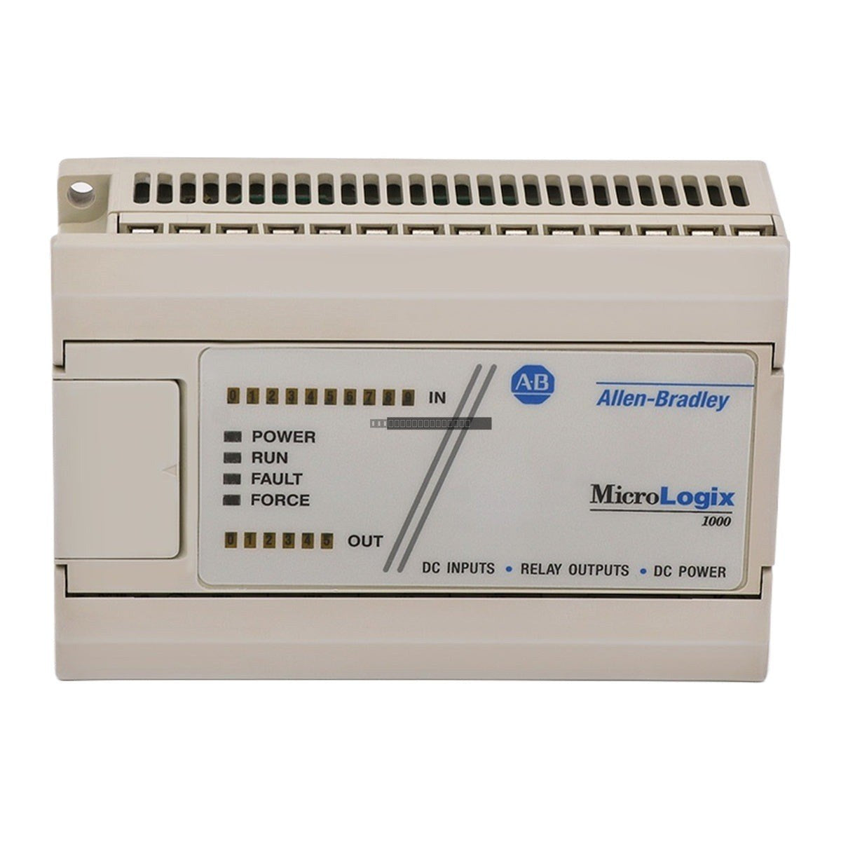 Allen-Bradley 1761-L16BWB