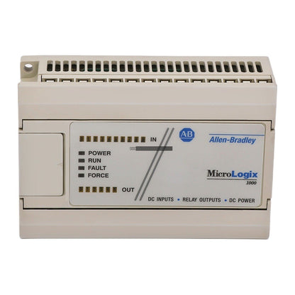 Allen-Bradley 1761-L16BWB