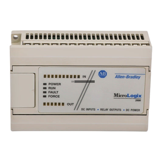 Allen-Bradley 1761-L16BWB