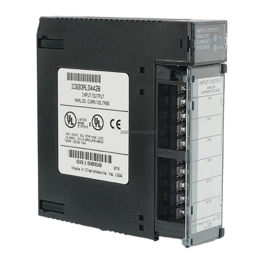 General Electric IC693ALG442B