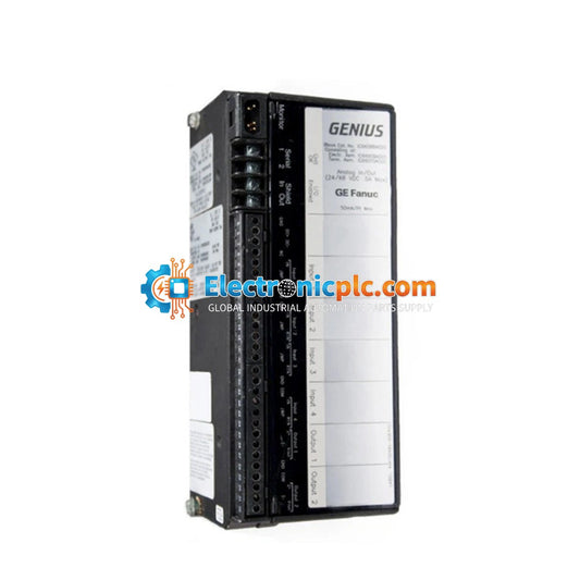 General Electric IC660BBA106