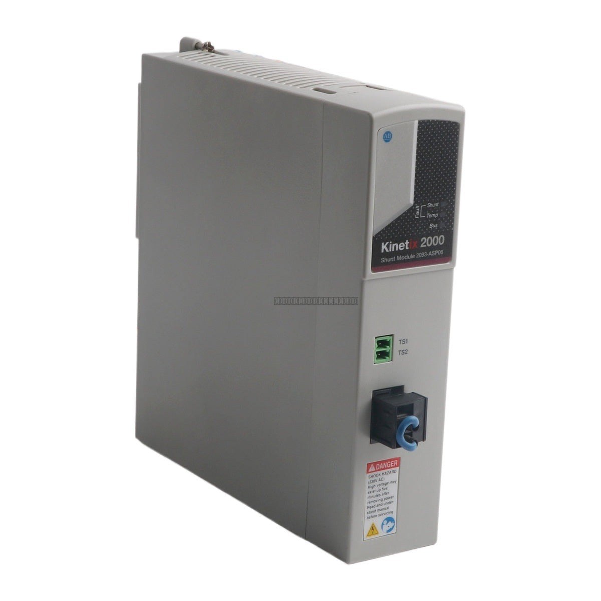 Allen-Bradley 2093-ASP06