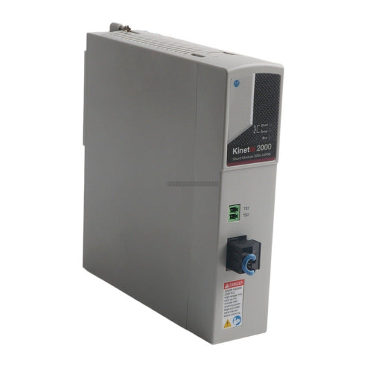 Allen-Bradley 2093-ASP06