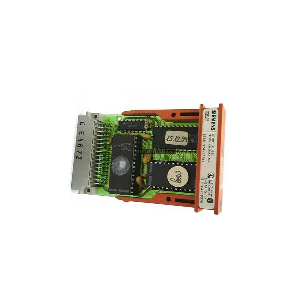 Siemens 6ES5374-0AA11