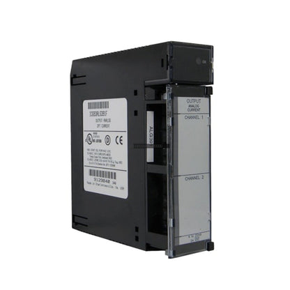 General Electric IC693ALG391
