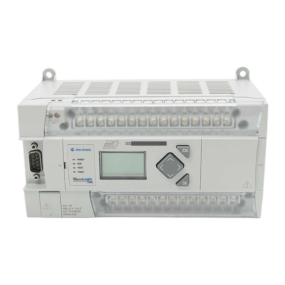 Allen-Bradley 1766-L32BWAA