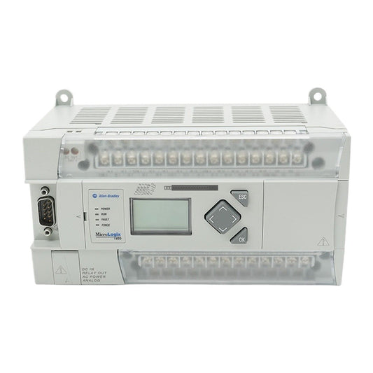 Allen-Bradley 1766-L32BWAA
