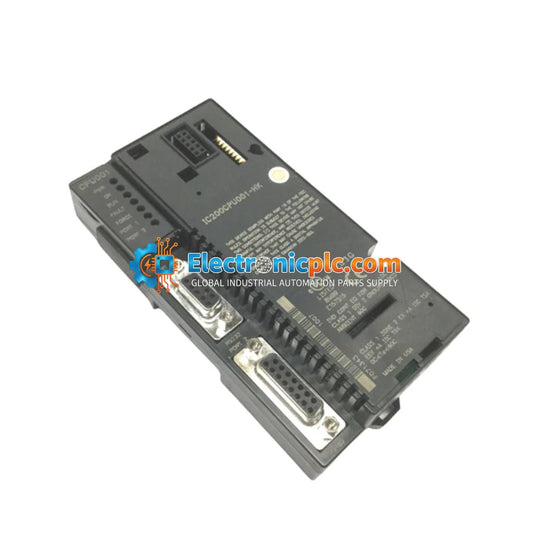 General Electric IC200CPU001