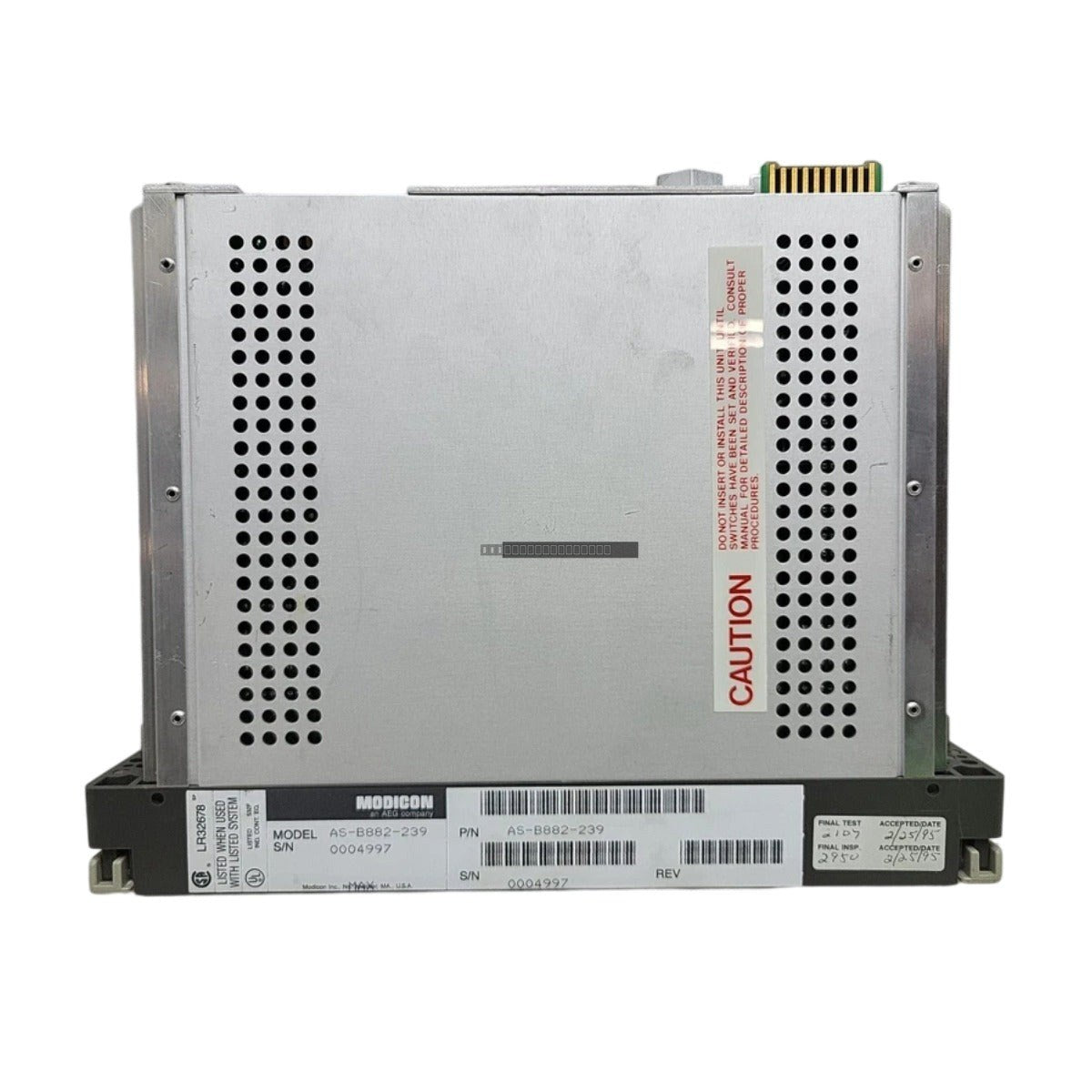 Schneider ASB882239