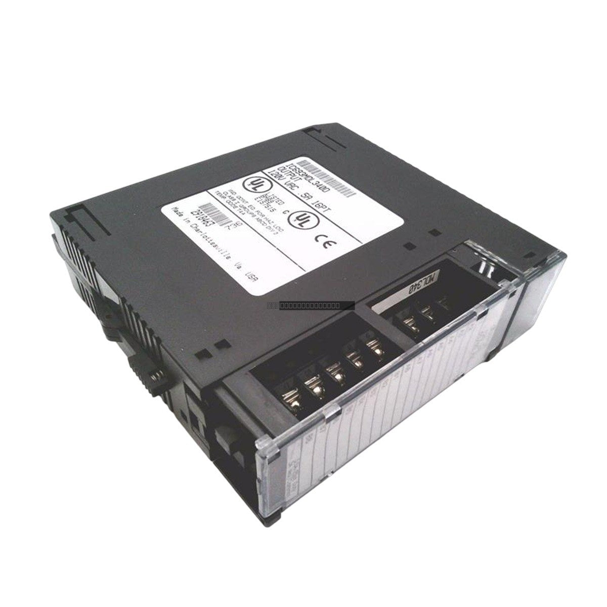 General Electric IC693MDL340