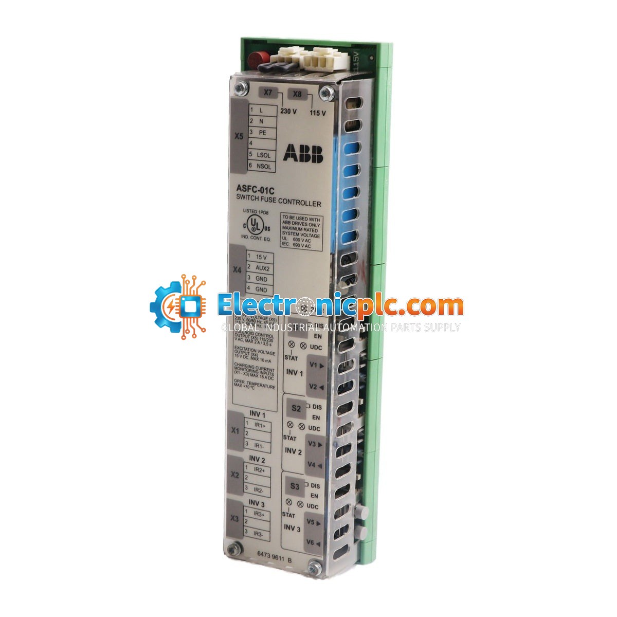 ABB ASFC-01C