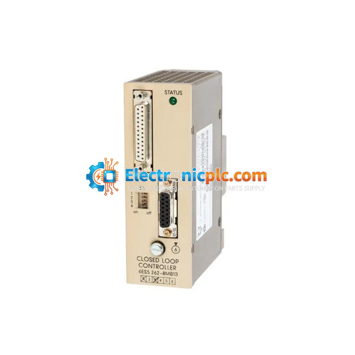 Siemens 6ES5262-8MB13