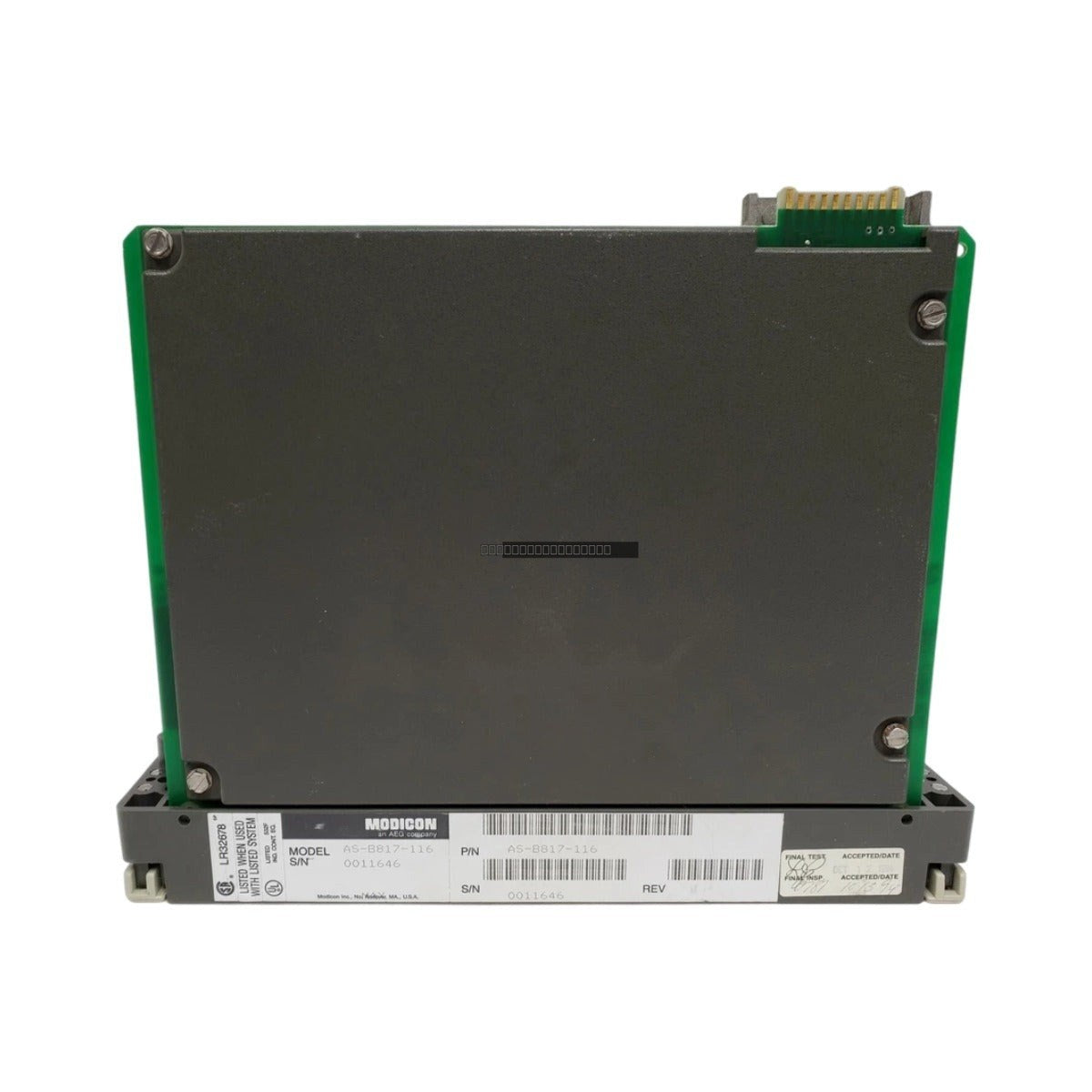 Schneider ASB817116